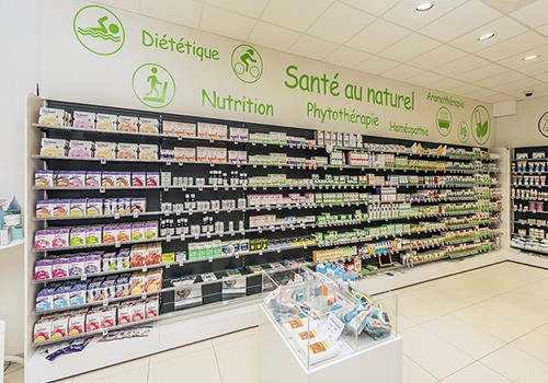 Micronutrition de Phytosun Aroms Pharmacie de la Picardie Verte Grandvilliers, Marseille-en-Beauvaisis, Crèvecœur-le-Grand 22