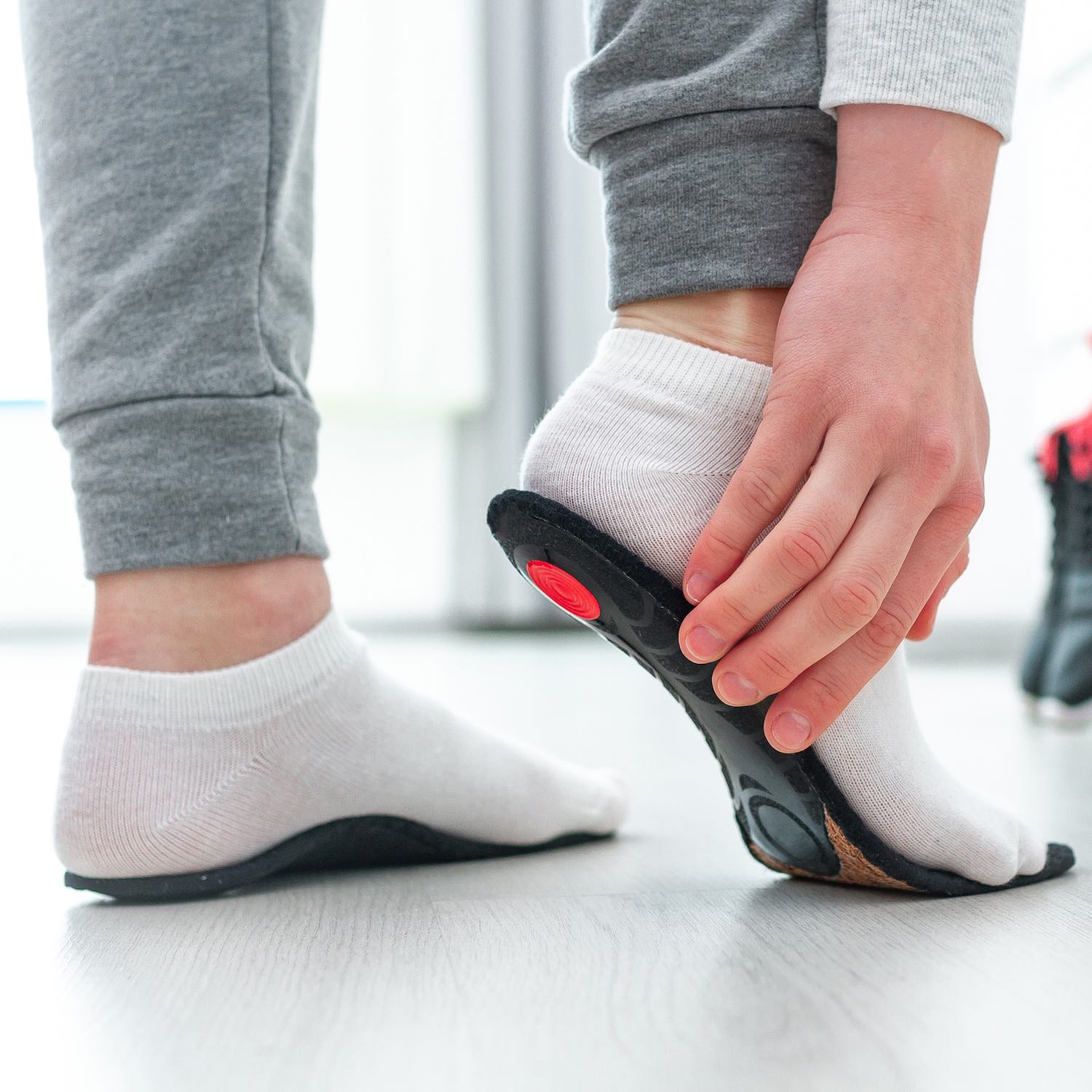 semelles-orthopediques