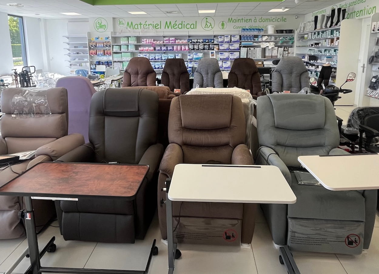 Pharmacie Picardie