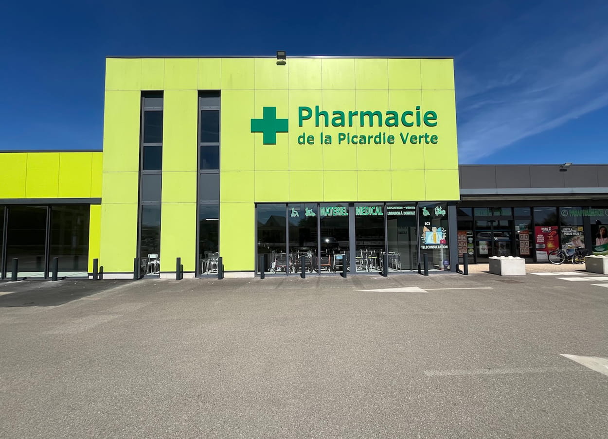 Pharmacie Picardie 12