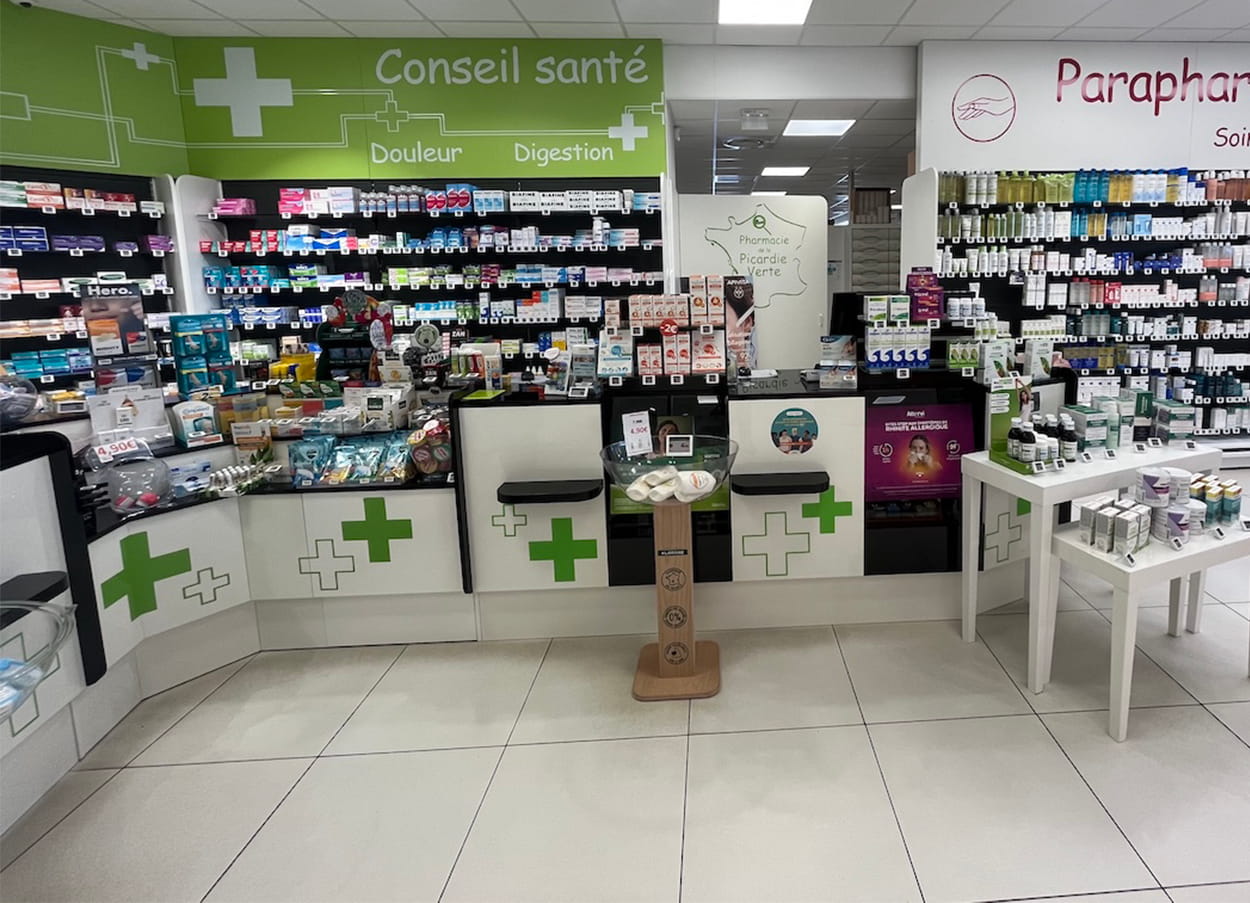 Pharmacie Picardie 15