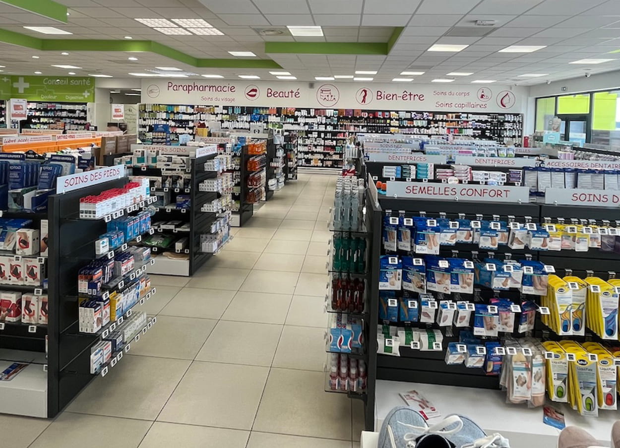 Pharmacie Picardie 18