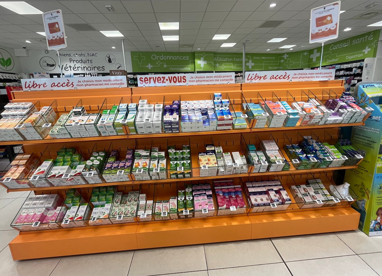Pharmacie Picardie 19
