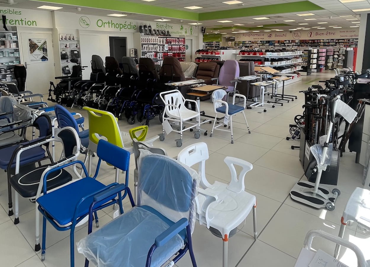 Pharmacie Picardie 2