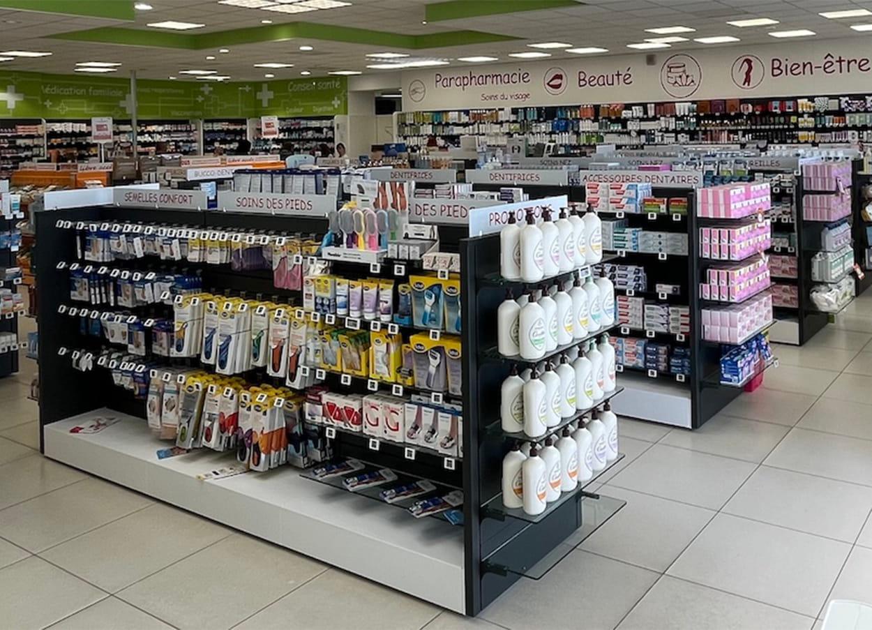 Pharmacie Picardie 4
