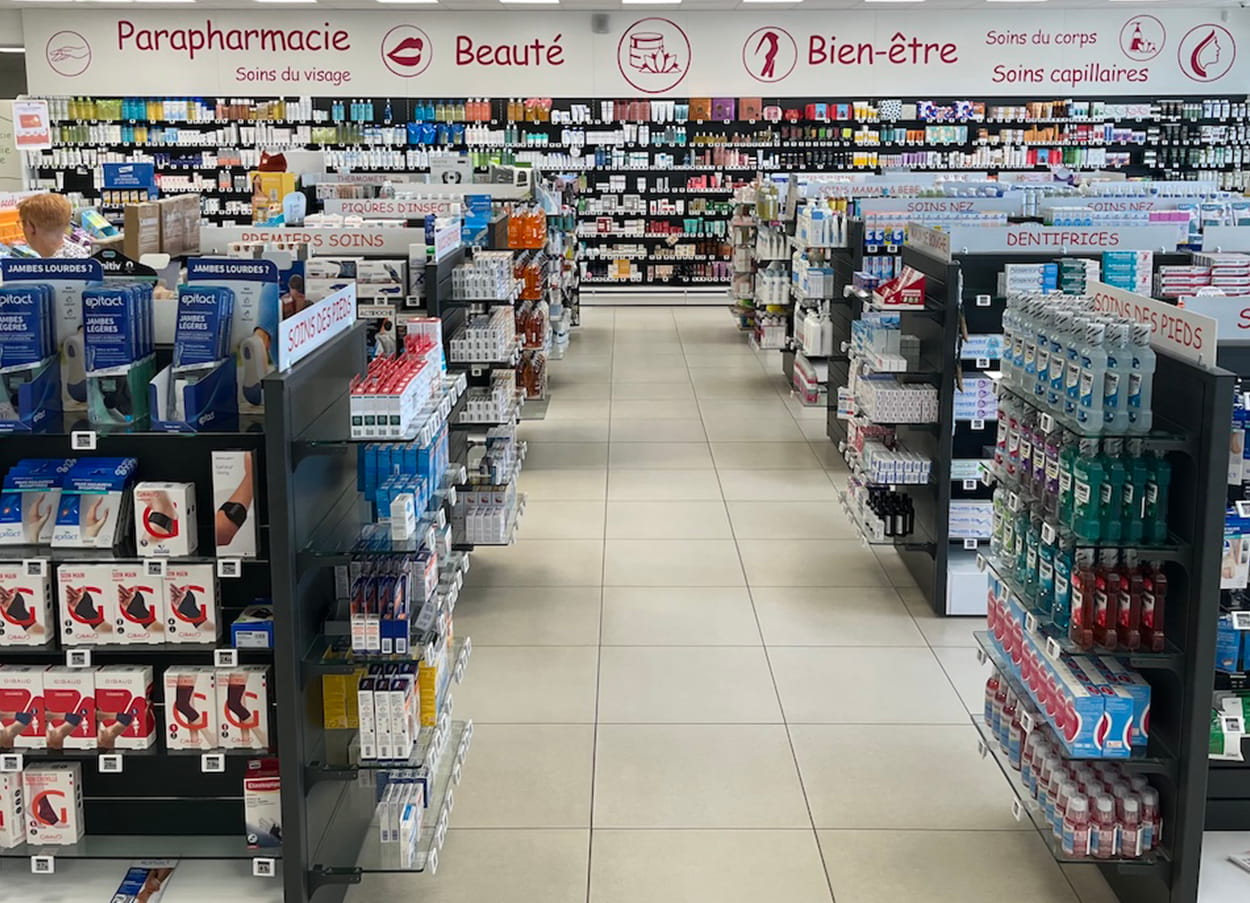Pharmacie Picardie 5