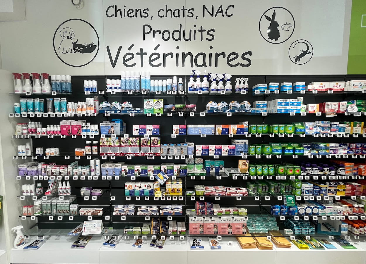 Pharmacie Picardie 7