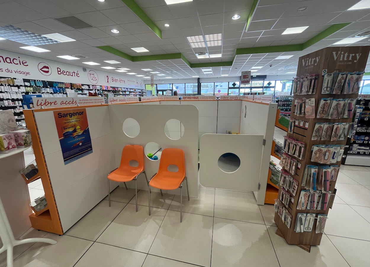 Pharmacie Picardie 8