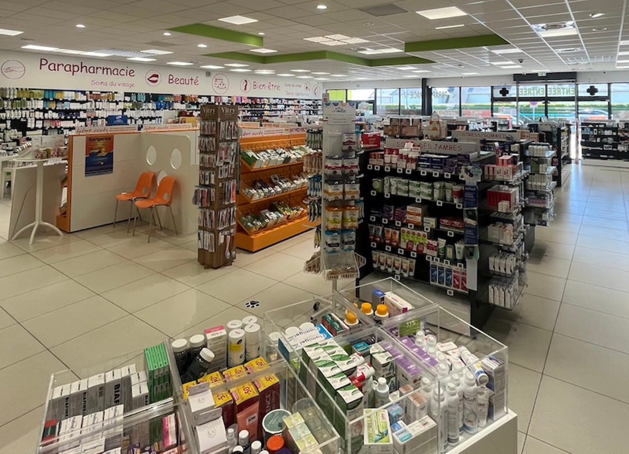 Pharmacie Picardie 9